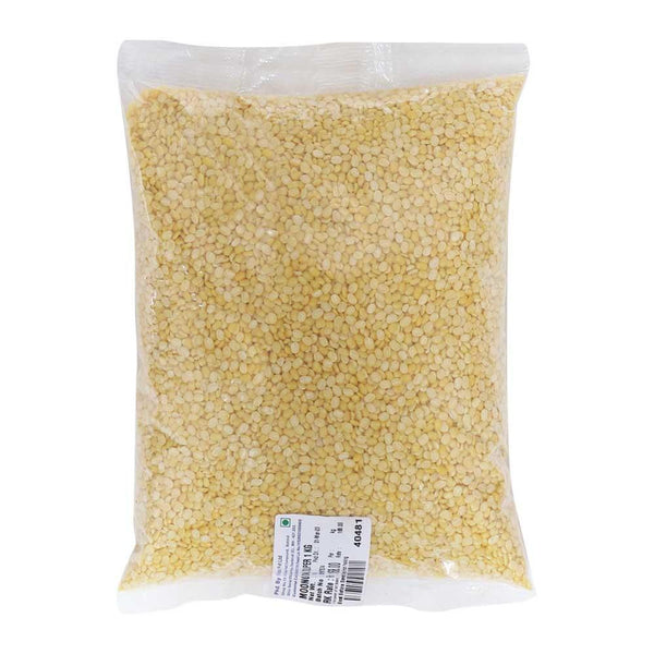 MOONG DAL SUPER 1 KG || S10