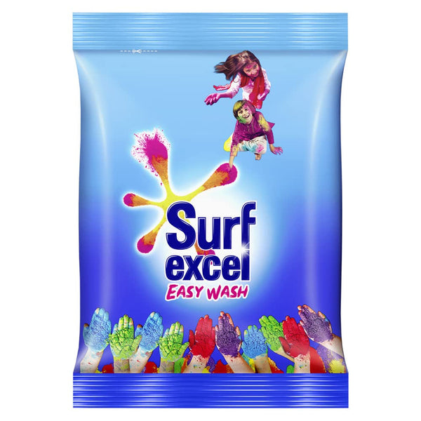 SURF EXCEL EASY WASH DETERGENT POWDER 1.5 KG || S6