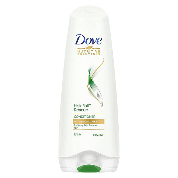 DOVE HAIR FALL RESCUE CONDITIONER 175 ML || S5