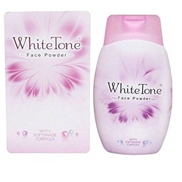 WHITE TONE FACE POWDER 30 G || S6