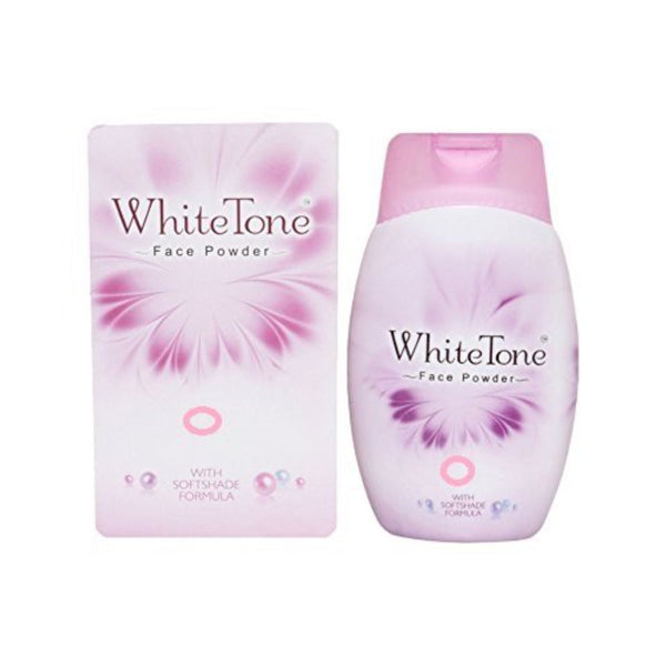 WHITE TONE FACE POWDER, 70 G || S8