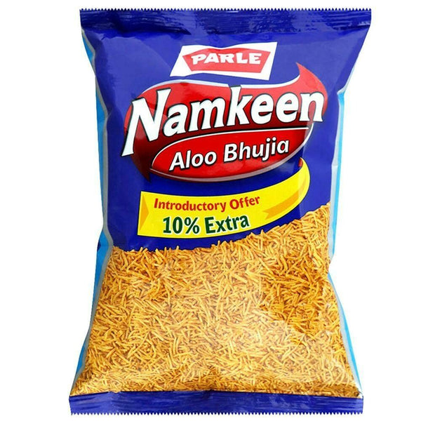 PARLE NAMKEEN ALOO BHUJIA200G || S10