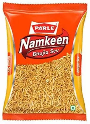 PARLE NAMKEEN BHUJIA SEV 200G || S10