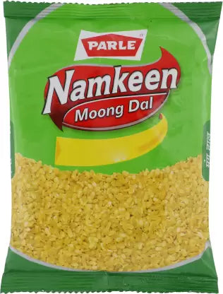 PARLE NAMKEEN MOONG DAL 200GM || S10