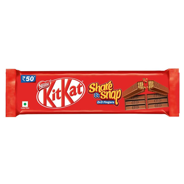 NESTLE KITKAT 55 G || S7