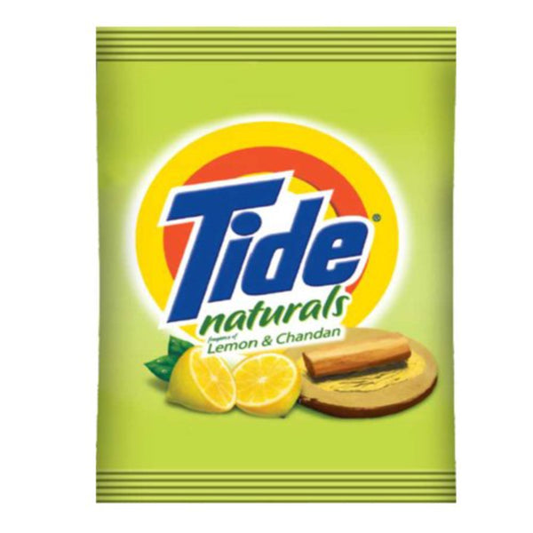 TIDE NATURALS LEMON AND CHANDAN - 500 G || S5