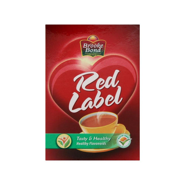 RED LABEL TASTY HEALTHY 100G || S10