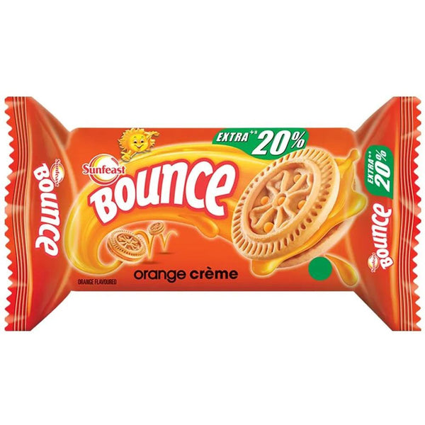 SPECIAL BISCUIT TANGY ORANGE 100 G || S10