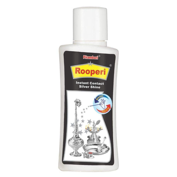 PITAMBARI ROOPERI INSTANT CLEANER 50 ML || S10