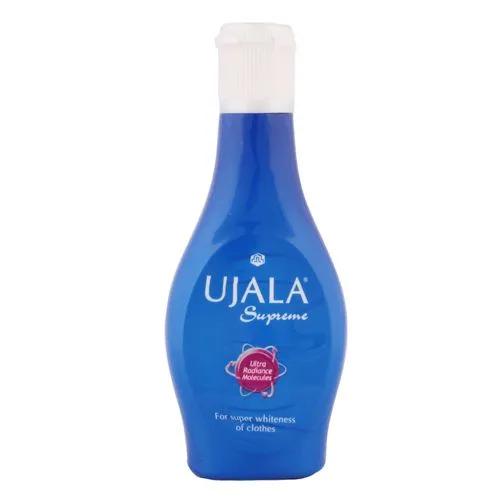 UJALA SUPREME FABRIC WHITENER 75 ML || S5