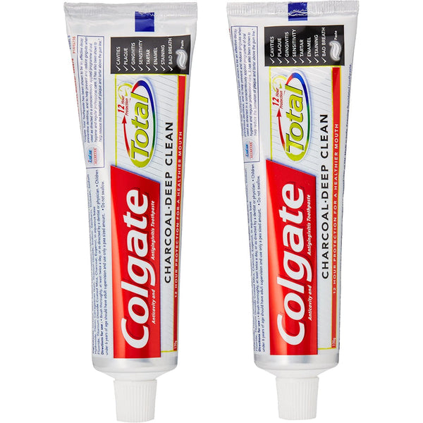 COLGATE TOTAL ADVANCE HL 120+120 G || S5