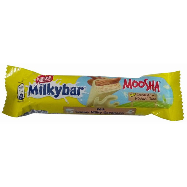 MILKYBAR MOOSHA MILKYBAR 20 G || S10