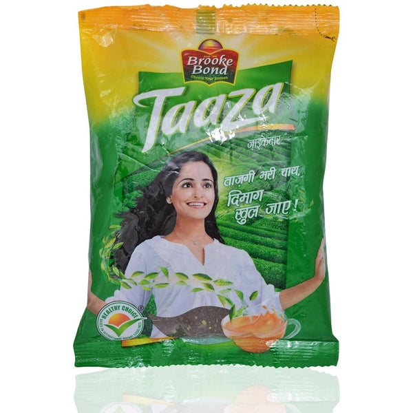 BROOKE BOND TEA TAAZA, 250 G PACK || S10