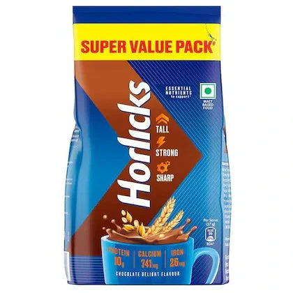HORLICKS CHOCO 750 GM || S5