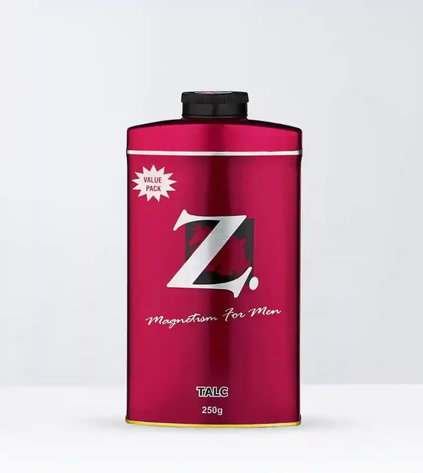 Z TALC 250 GM || S11