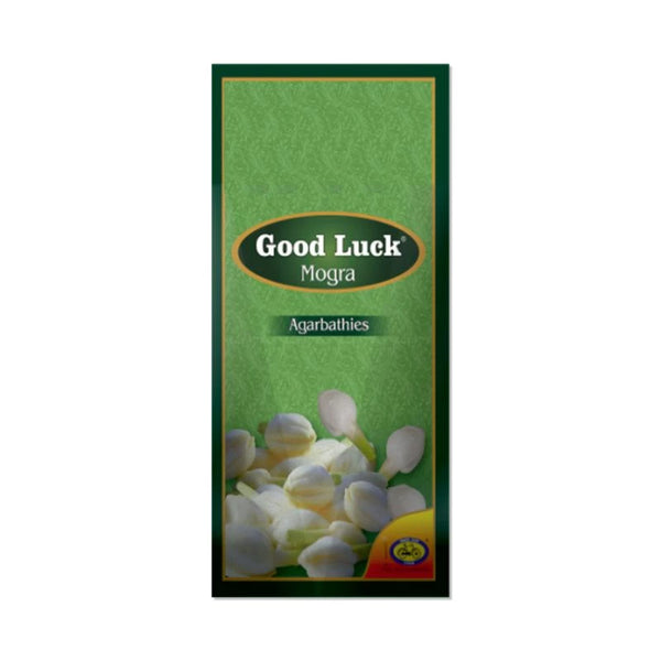 CYCLE GOOD LUCK MOGRA 150 G || S10