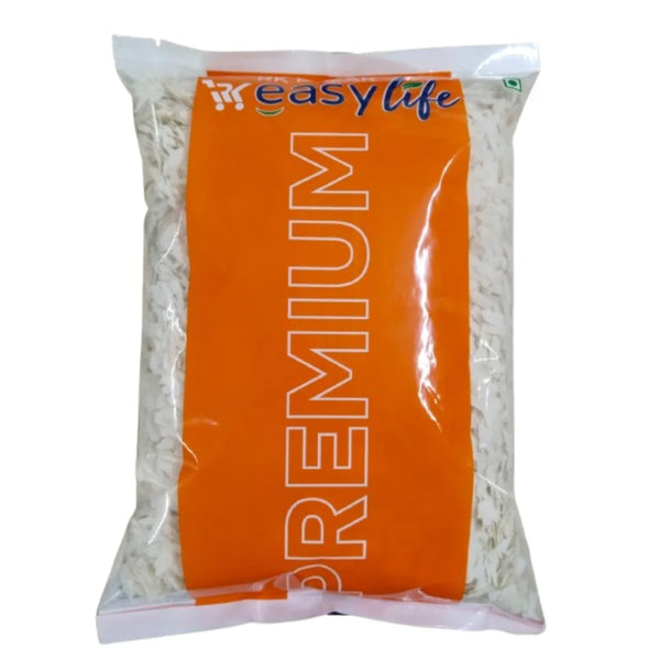 R.K. JADA  POHA 1 KG || S1