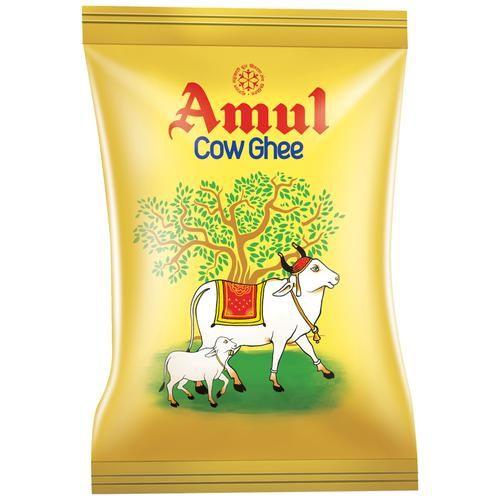 AMUL COW GHEE 1 LTR || S5