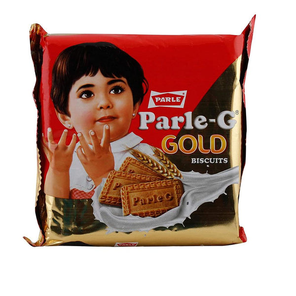 PARLE G GOLD 200 G || S10