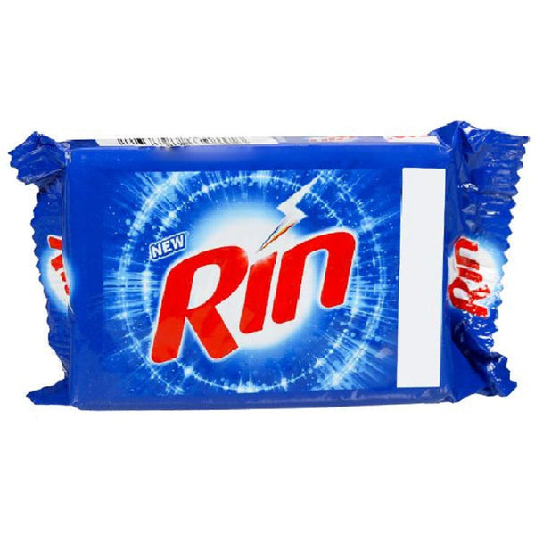 RIN DETERGENT BAR 140 G || S8