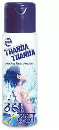 JIN X THANDA THANDA TALC150 || S6