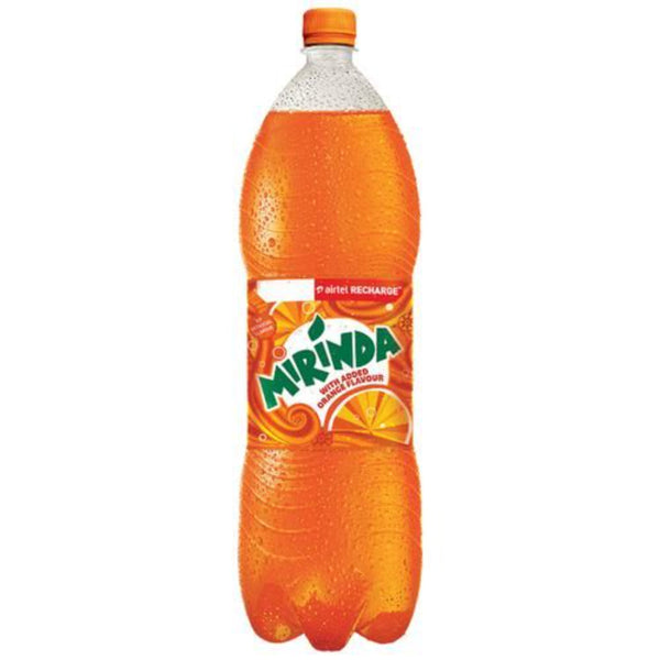 MIRINDA SOFT DRINK 225 LTR || S8