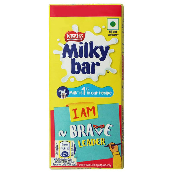 NESTLE MILKY BAR CHOCO 42 GM || S6