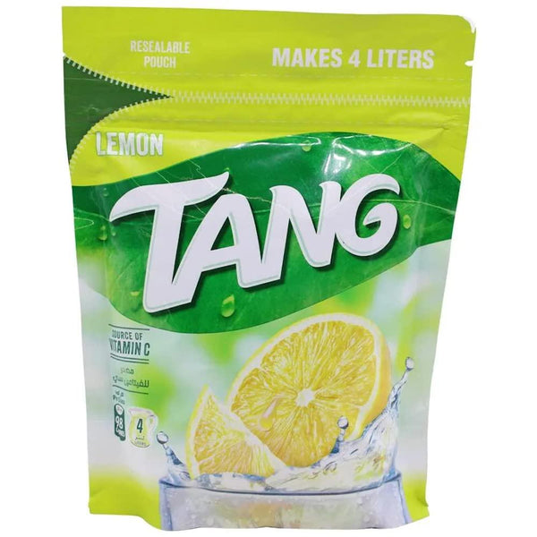 TANG LEMON FLAVOUR 500 G || S7