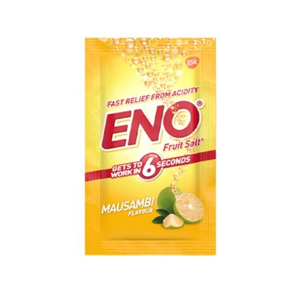 ENO FRUIT SALT - MAUSAMBI FLAVOR 5 G || S8