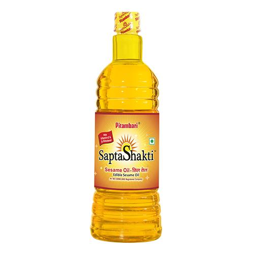 SAPTASHAKTI TIL OIL 500 ML || S7