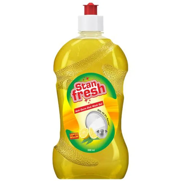 STAN DISH WASH LIQ 500 ML || S8