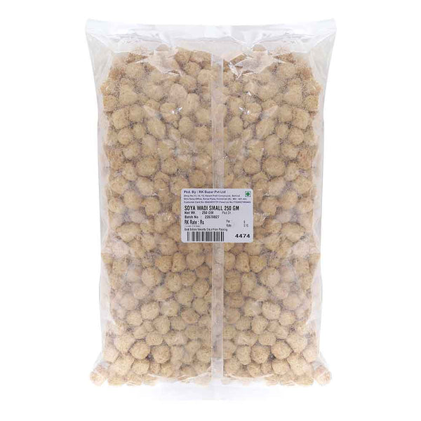 SOYA WADI SMALL 250 G || S8