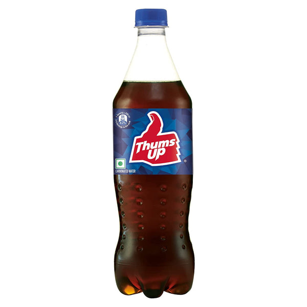 THUMS UP SOFT DRINK 750 ML BOTTLE || S5