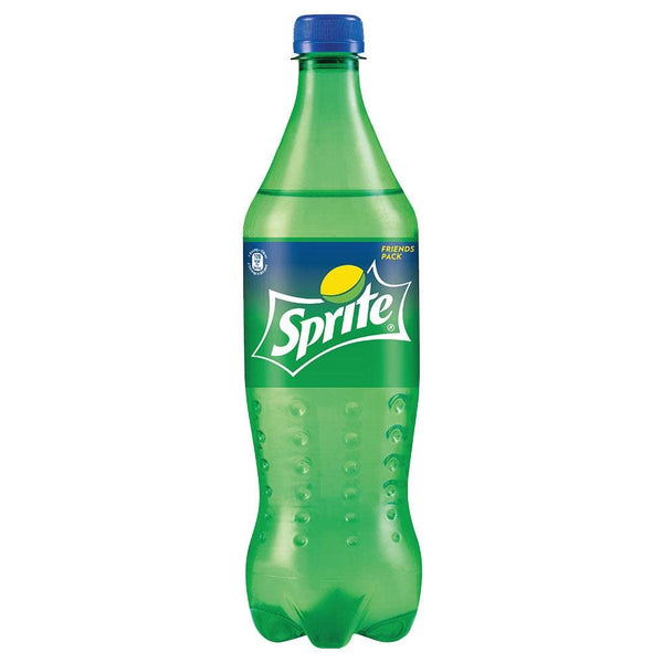 SPRITE SOFT DRINK LIME FLAVOURED 750 ML || S9