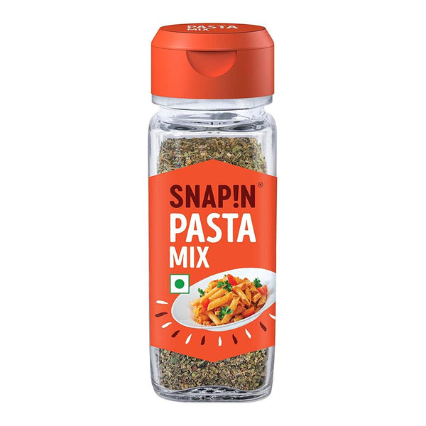 SNAPIN PASTA MIX BOTTLE, 35 G || S8