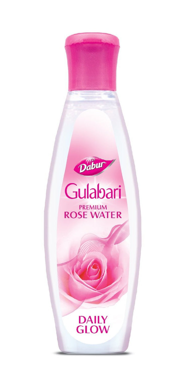 DABUR GULABARI ROSE 120ML BTL || S10