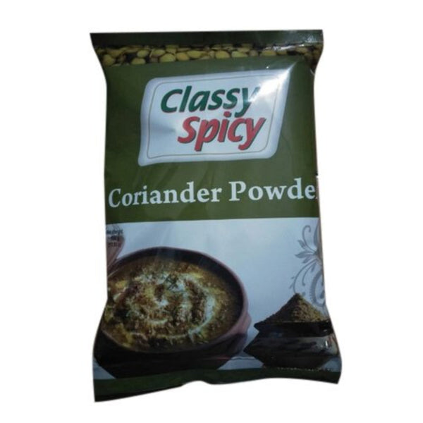 CLASSY SPICY CORIANDER POWDER 500 G || S10