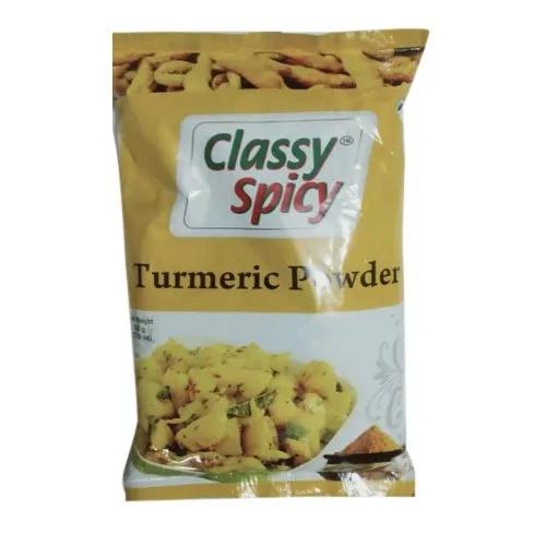 CLASSY SPICY TURMERIC POWDER 50 G || S10