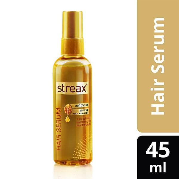 STREAX SERUM WALNUT 45 ML || S6