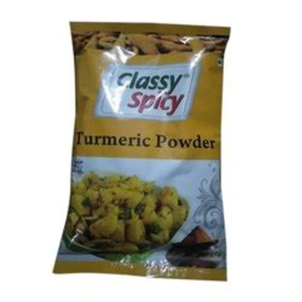 CLASSY SPICY TURMERIC 200 G || S5