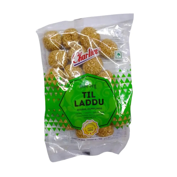 CHARLIE TIL LADOO 156 GM || S6