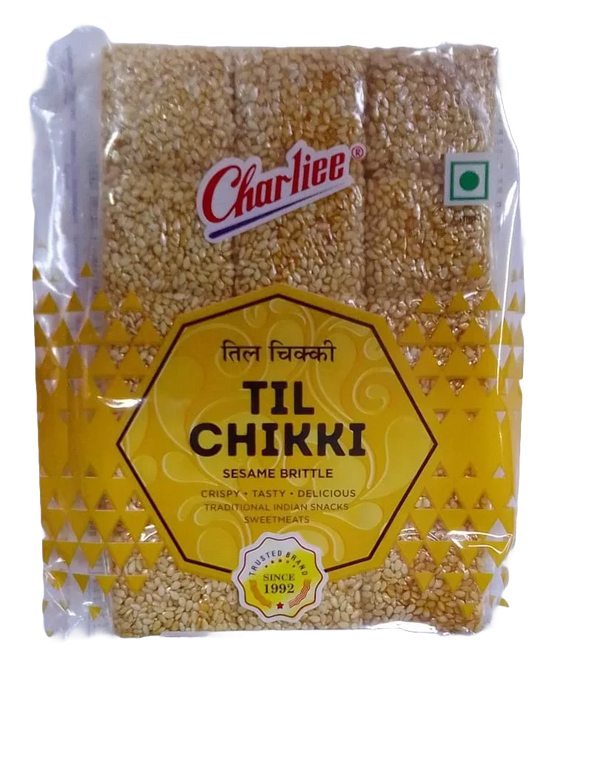 CHARLIE TIL CHIKKI 156 GM || S8