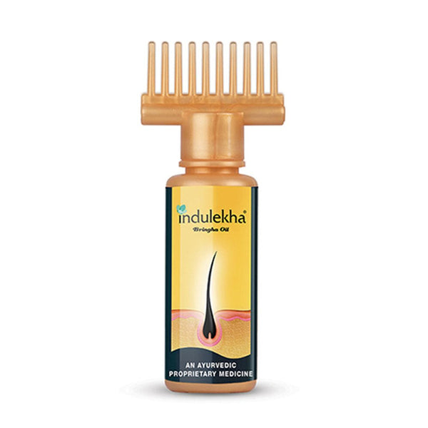 INDULEKHA BRINGHA OIL, 100 ML || S7