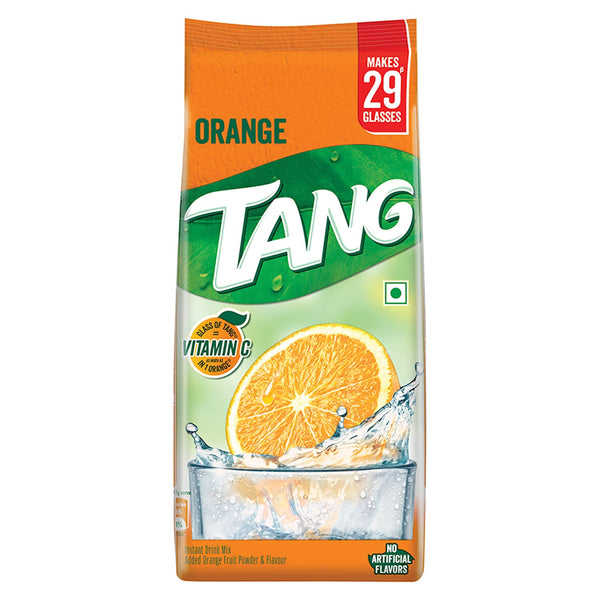 TANG ORANGE FLAVOUR 500 GM || S7