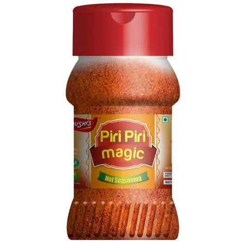 KHUSHI PIRI PIRI MAGIC 40GM || S8