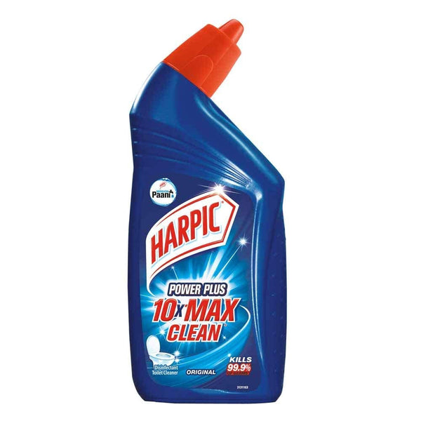 HARPIC POWER PLUS TOILET CLEANER (200 ML) || S5