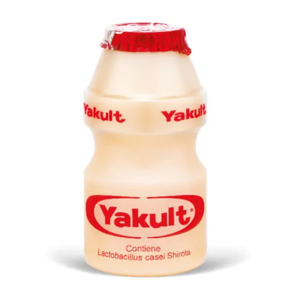 YAKULT DRINK 325ML PACKET* || S8