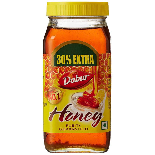 DABUR HONEY 500 G || S10