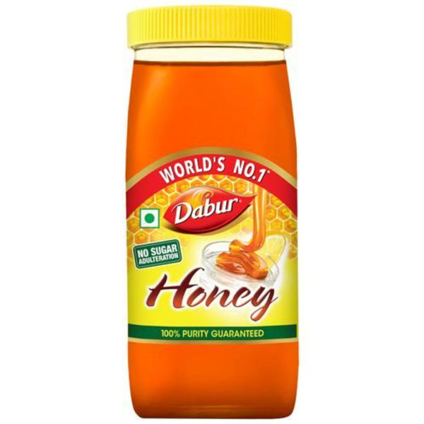 DABUR HONEY 1 KG BOTTLE || S9