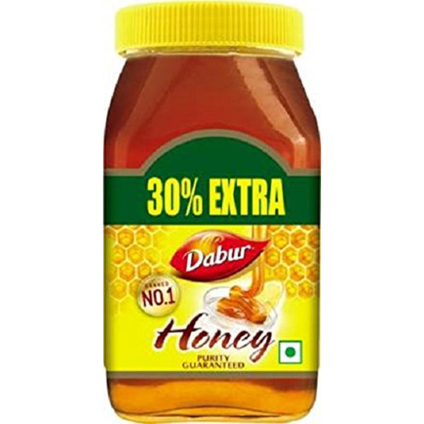 DABUR HONEY 250 G BOTTLE || S10